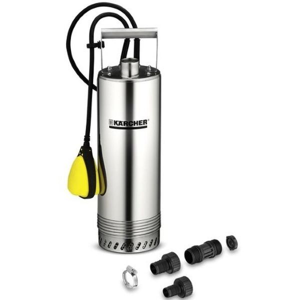 Изображение товара Насос дренажный Karcher BP2 Cistern