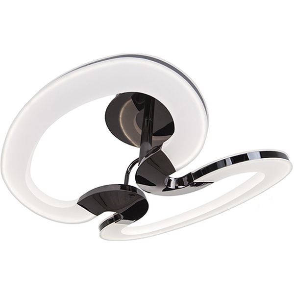 Изображение товара Светильник настенный Idlamp GALA 410/2PF-LEDWETASPHALT