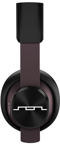 Изображение товара Наушники полноразмерные Sol Republic SOL-HP1631RD