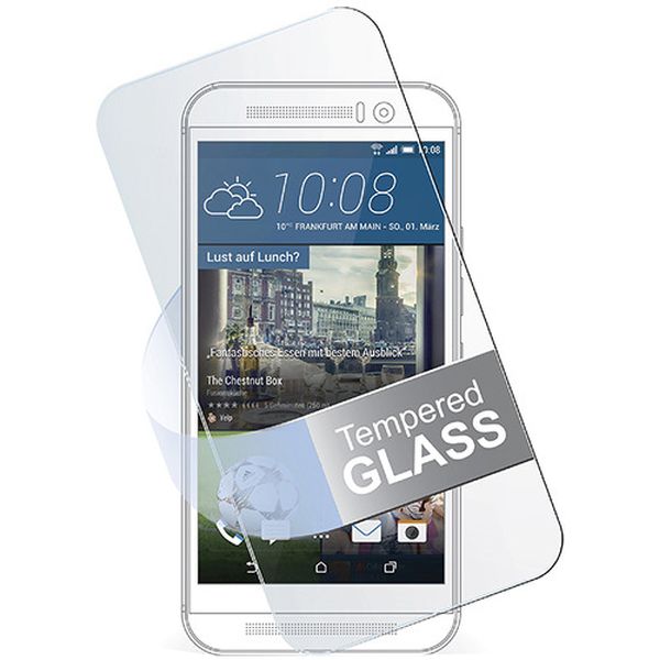 Изображение товара Защитное стекло InterStep IS-TG-IPH8PBK3G-000B202