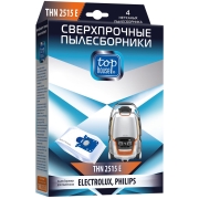 Изображение товара Пылесборник Top House THN 2515 E(антибак)