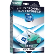 Изображение товара Пылесборник Top House THN 4015 S(антибакт)