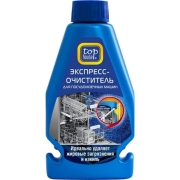 Изображение товара Очиститель для посудомоечных машин Top House 391671