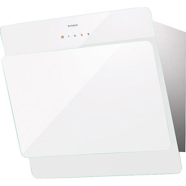 Изображение товара Вытяжка Faber COCKTAIL WH F80