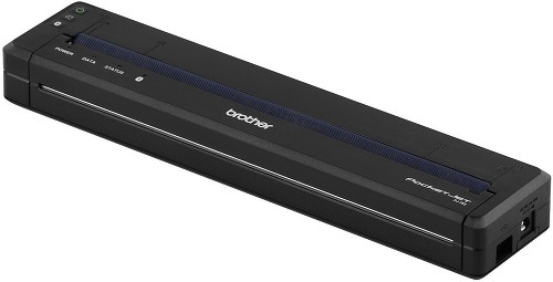 Изображение товара Мобильный принтер Brother PJ763Z1