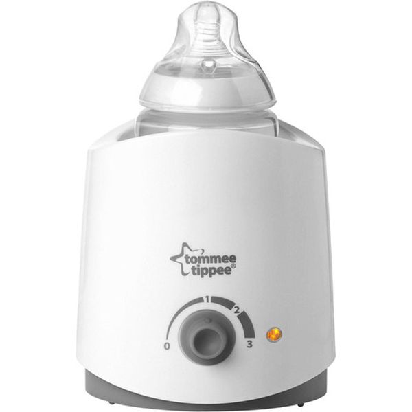 Изображение товара Подогреватель для бутылочек Tommee Tippee 42214441