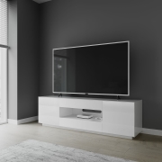 Изображение товара Подставка для телевизора Mart Караван 1800 White (1141788)
