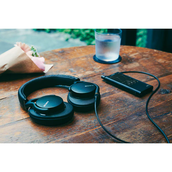 Sony MDR 1AM2 Black