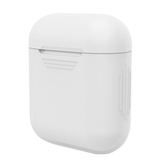Изображение товара Чехол для AirPods Deppa Transparent (47001)