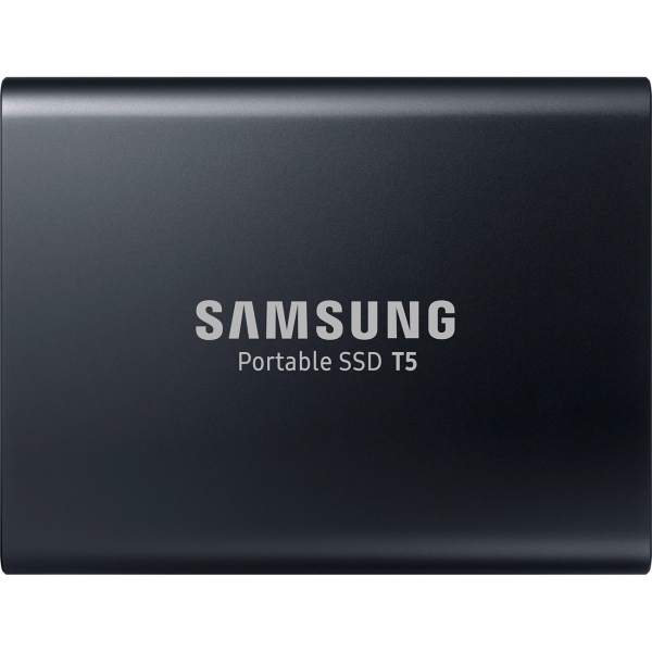 Внешний диск SSD Samsung