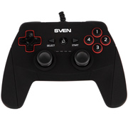 Изображение товара Геймпад Sven GC-750