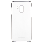 Изображение товара Чехол Samsung Clear Cover для Galaxy A8 (2018), Transp.
