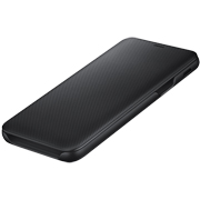 Изображение товара Чехол Samsung Wallet Cover для Galaxy J6 (2018), Black