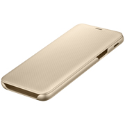 Изображение товара Чехол Samsung Wallet Cover для Galaxy J6 (2018), Gold
