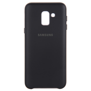 Изображение товара Чехол Samsung Dual Layer Cover д/Samsung Galaxy J6 (2018),Black