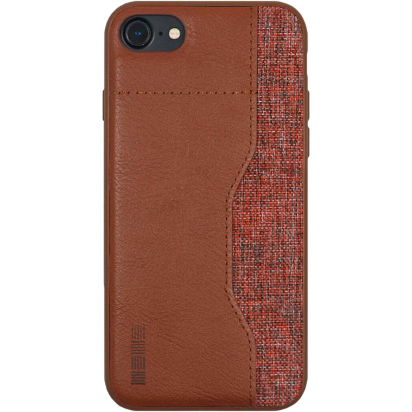 Изображение товара Чехол InterStep Darty ADV для Apple iPhone 8/7, Brown