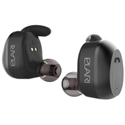 Изображение товара Наушники True Wireless Elari NanoPods Black (NPS-1)