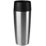 Изображение товара Термокружка Emsa Travel Mug 0,36л Stainless Steel (513351)
