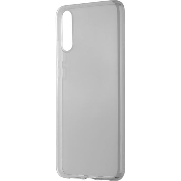 Изображение товара Чехол InterStep Slender ADV для Huawei P20, Transparent