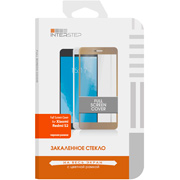 Изображение товара Защитное стекло InterStep Full Screen Cover для Xiaomi Redmi S2, Black