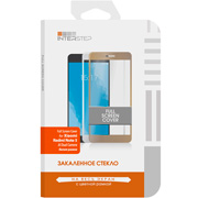 Изображение товара Защитное стекло InterStep Full Scr.Cover для Xiaomi Redmi Note 5 (AI),White