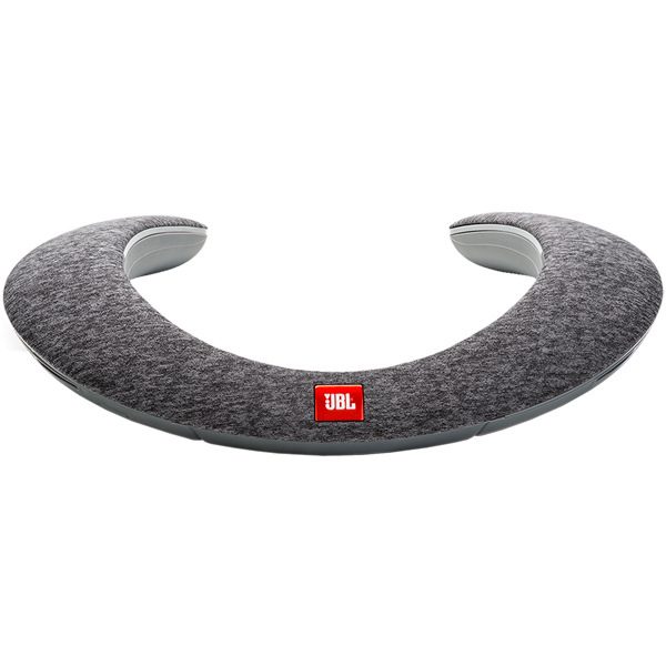 Изображение товара Портативная акустика JBL Soundgear Grey