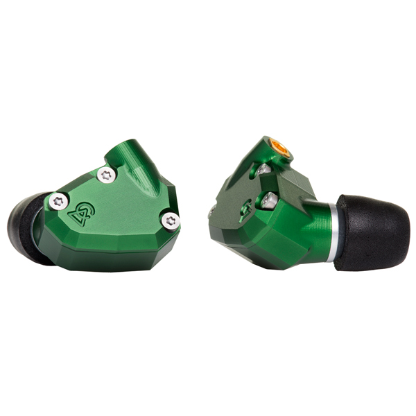 Наушники внутриканальные Campfire Audio