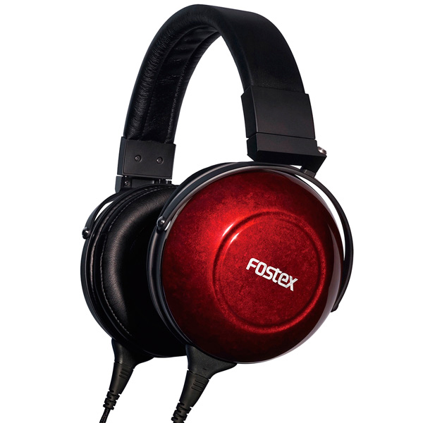 фото Наушники полноразмерные fostex th900mk2