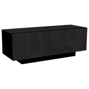 Изображение товара Подставка для телевизора MetalDesign МВ-70.120.01.01 Black/Black