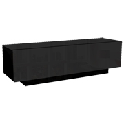 Изображение товара Подставка для телевизора MetalDesign МВ-70.150.01.01 Black/Black