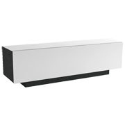 Изображение товара Подставка для телевизора MetalDesign МВ-70.150.01.31 Black/White
