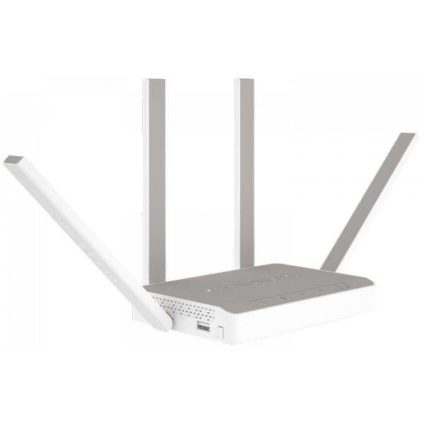 Изображение товара Wi-Fi роутер Keenetic Extra (KN-1710)