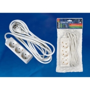 Изображение товара Удлинитель Uniel S-GCD3-5