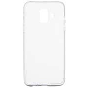 Изображение товара Чехол Vipe Color для Samsung Galaxy A6, Transparent