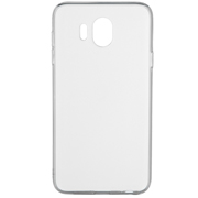 Изображение товара Чехол Vipe Color для Samsung Galaxy J4, Transparent