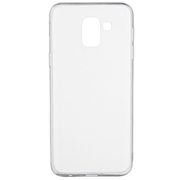 Изображение товара Чехол Vipe Color для Samsung Galaxy J6, Transparent