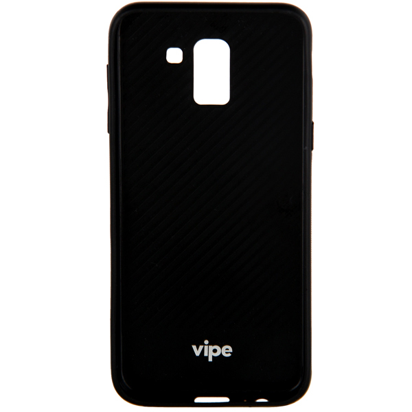 Изображение товара Чехол Vipe Hybrid для Samsung Galaxy J6, Black