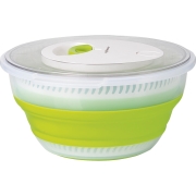 Изображение товара Сушилка для салата Emsa Basic 4л. Green 512992