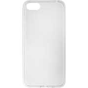 Изображение товара Чехол InterStep Slender ADV для Huawei Y5 Prime 2018, Transparent