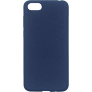Изображение товара Чехол InterStep Sand ADV для Huawei Y5 Prime 2018, Blue