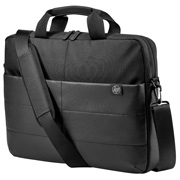 Изображение товара Кейс для ноутбука HP 15.6" Classic Briefcase, Black (1FK07AA)