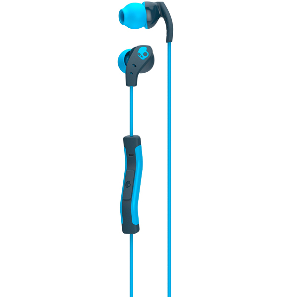 фото Спортивные наушники skullcandy method navy