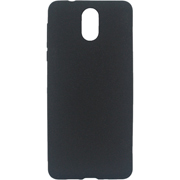 Изображение товара Чехол InterStep Sand ADV для Nokia 3.1, Black