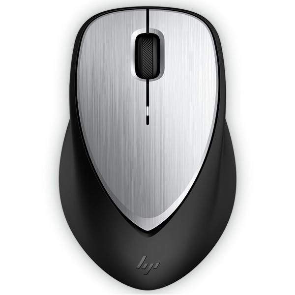 HP ENVY Rechargeable Mouse 500 Bl/S (2LX92AA)