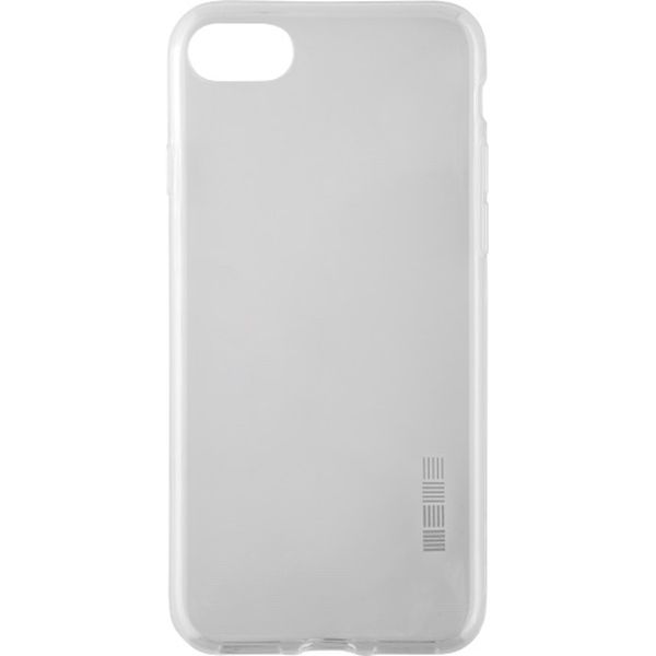 фото Чехол interstep slender apple iphone se 2020/8/7 прозр.