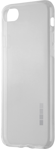 Изображение товара Чехол InterStep Slender для Apple IPhone 7/8 Plus, Transparent
