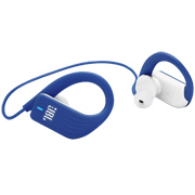 Изображение товара Спортивные наушники Bluetooth JBL Endurance Sprint Blue (JBLENDURSPRINTBLU)
