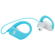 Изображение товара Спортивные наушники Bluetooth JBL Endurance Sprint Teal (JBLENDURSPRINTTEL)
