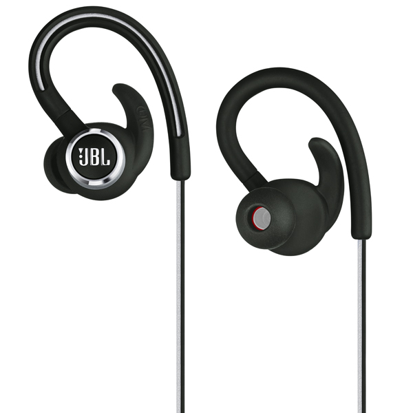 Изображение товара Спортивные наушники Bluetooth JBL REFLECT CONTOUR 2 Black