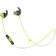 Изображение товара Спортивные наушники Bluetooth JBL REFLECT MINI BT 2 Green